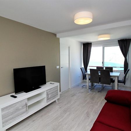 Apartament Don Miguel II 11-F Benidorm Zewnętrze zdjęcie