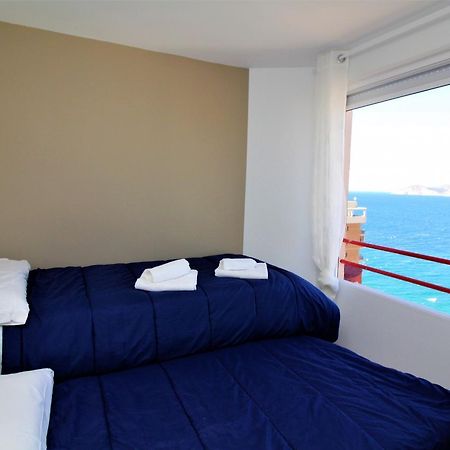Apartament Don Miguel II 11-F Benidorm Zewnętrze zdjęcie