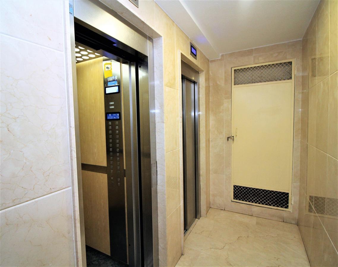 Apartament Don Miguel II 11-F Benidorm Zewnętrze zdjęcie