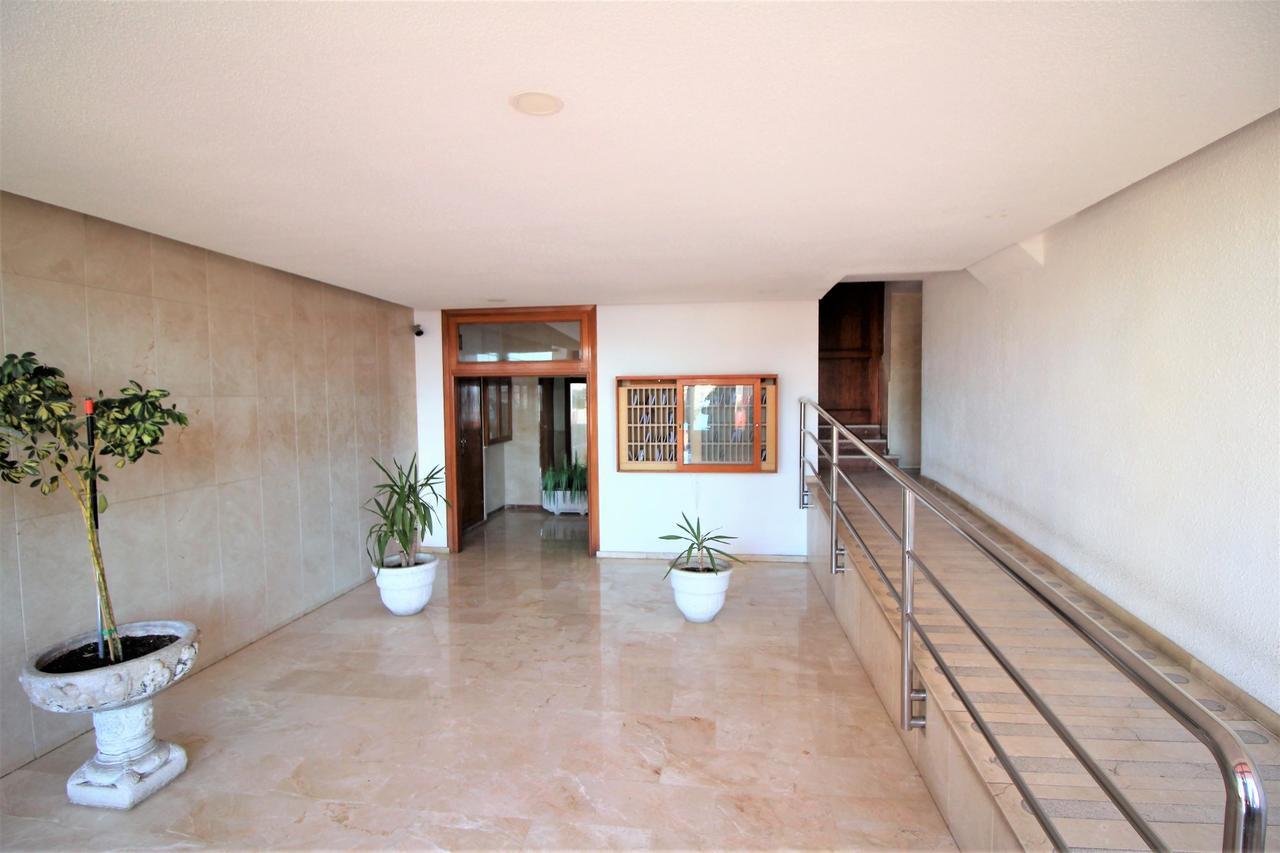 Apartament Don Miguel II 11-F Benidorm Zewnętrze zdjęcie