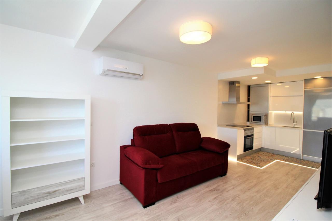 Apartament Don Miguel II 11-F Benidorm Zewnętrze zdjęcie