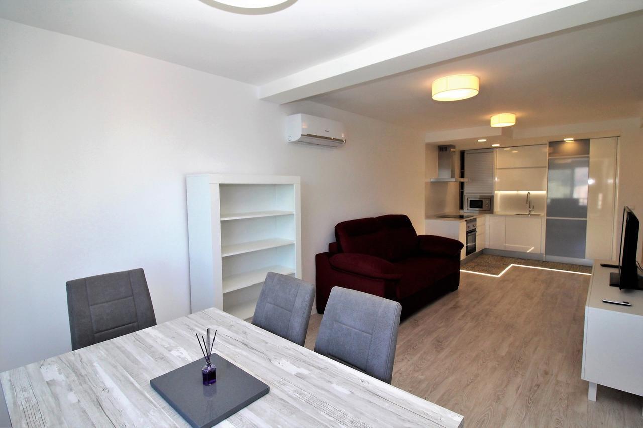 Apartament Don Miguel II 11-F Benidorm Zewnętrze zdjęcie