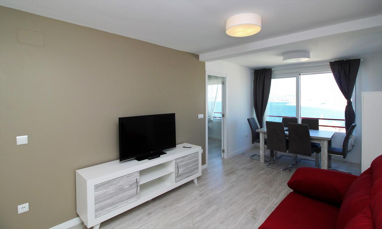 Apartament Don Miguel II 11-F Benidorm Zewnętrze zdjęcie